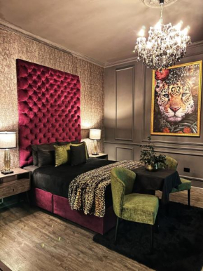 Hotel Osvé Boutique Cali
